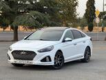 Hyundai Sonata-2