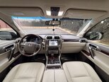 Lexus GX 460-4