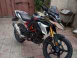 BMW G 310 R-3