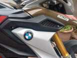BMW G 310 R-4