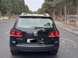 Volkswagen Touareg-2