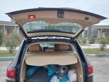Volkswagen Touareg-7