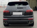 Porsche Cayenne S-6