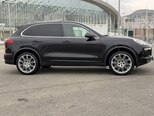 Porsche Cayenne S-4