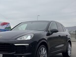 Porsche Cayenne S-2