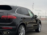 Porsche Cayenne S-5