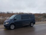Mercedes Vito 112 CDI-2