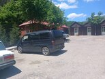 Mercedes Vito 112 CDI-4