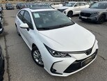 Toyota Corolla-4