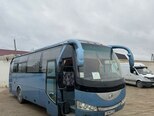 Yutong 6831-3