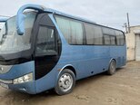 Yutong 6831-5