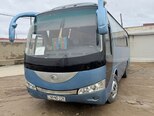 Yutong 6831-6