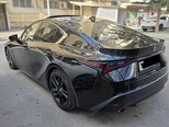 Lexus IS 300-4