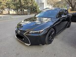 Lexus IS 300-11