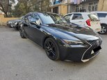 Lexus IS 300-12