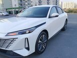 Changan Eado-2