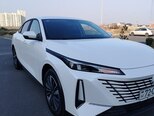 Changan Eado-3