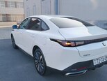 Changan Eado-5