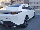 Changan Eado-4