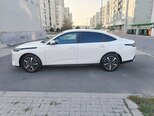 Changan Eado-7