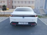 Changan Eado-8
