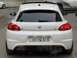 Volkswagen Scirocco R-2