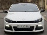 Volkswagen Scirocco R-1