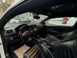Volkswagen Scirocco R-3