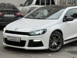 Volkswagen Scirocco R-4