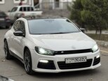 Volkswagen Scirocco R-5
