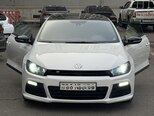 Volkswagen Scirocco R-6