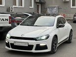 Volkswagen Scirocco R-7