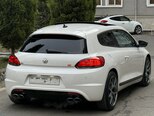 Volkswagen Scirocco R-11