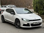 Volkswagen Scirocco R-10