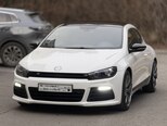 Volkswagen Scirocco R-12