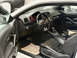Volkswagen Scirocco R-15