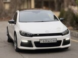 Volkswagen Scirocco R-13