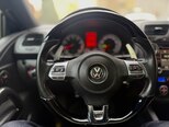 Volkswagen Scirocco R-17