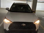 Toyota Corolla Cross-1