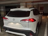 Toyota Corolla Cross-2