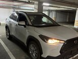 Toyota Corolla Cross-3