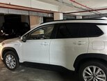 Toyota Corolla Cross-4