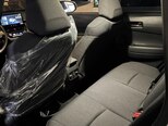 Toyota Corolla Cross-7