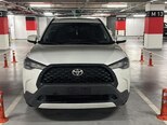Toyota Corolla Cross-8