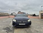 Mercedes E 450 4MATIC-1
