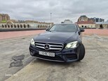 Mercedes E 450 4MATIC-5