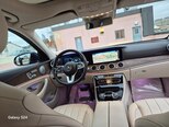 Mercedes E 450 4MATIC-7