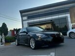 BMW 530-2