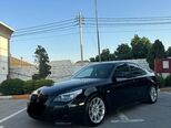 BMW 530-3