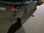 Mercedes S 430-5